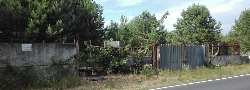 Baruther Urstromtal – a flying&nbsp;visit